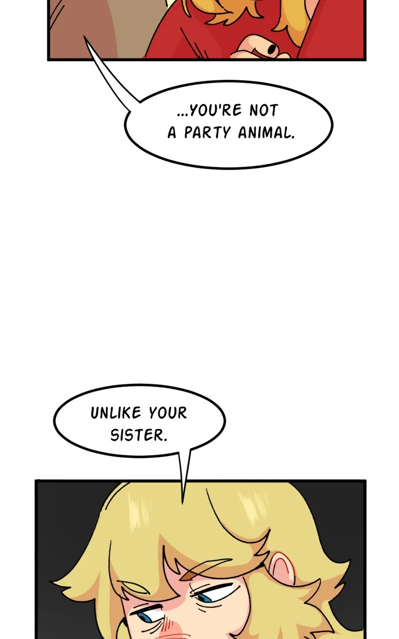 Read Not So Silent chapter 10 image 36 on Lezhin