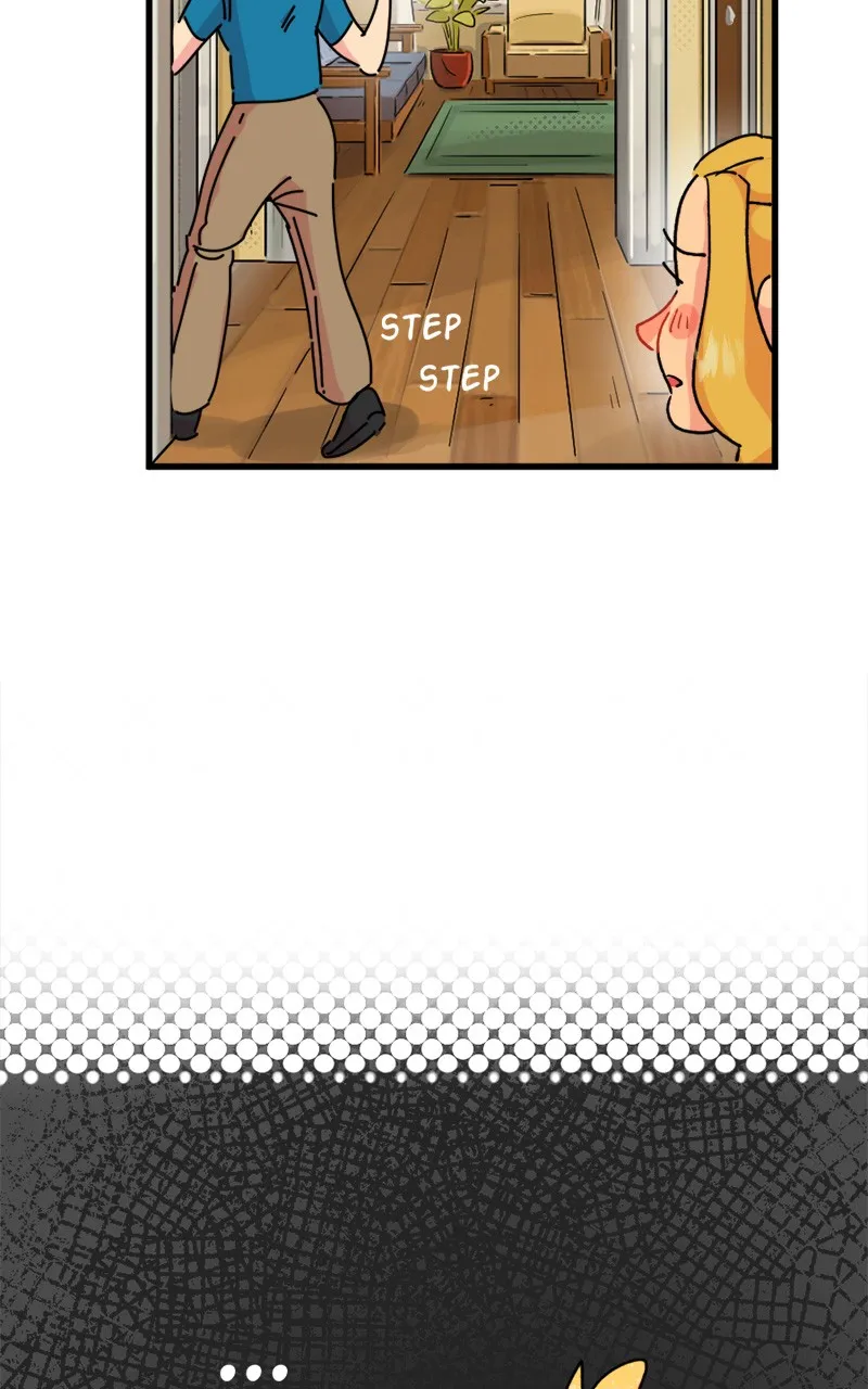 Read Not So Silent chapter 10 image 38 on Lezhin