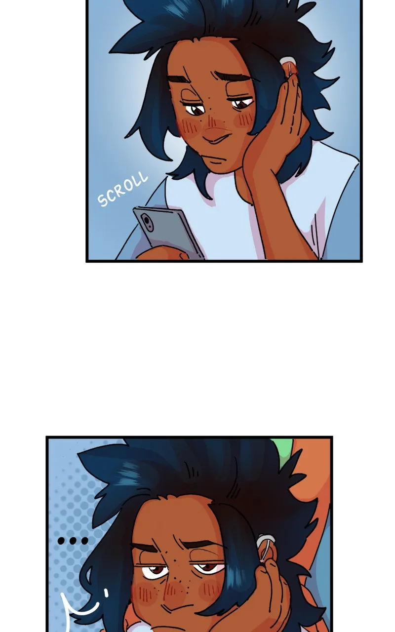 Read Not So Silent chapter 10 image 42 on Lezhin