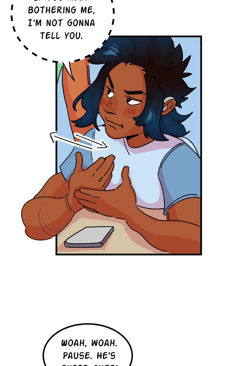 Read Not So Silent chapter 10 image 44 on Lezhin