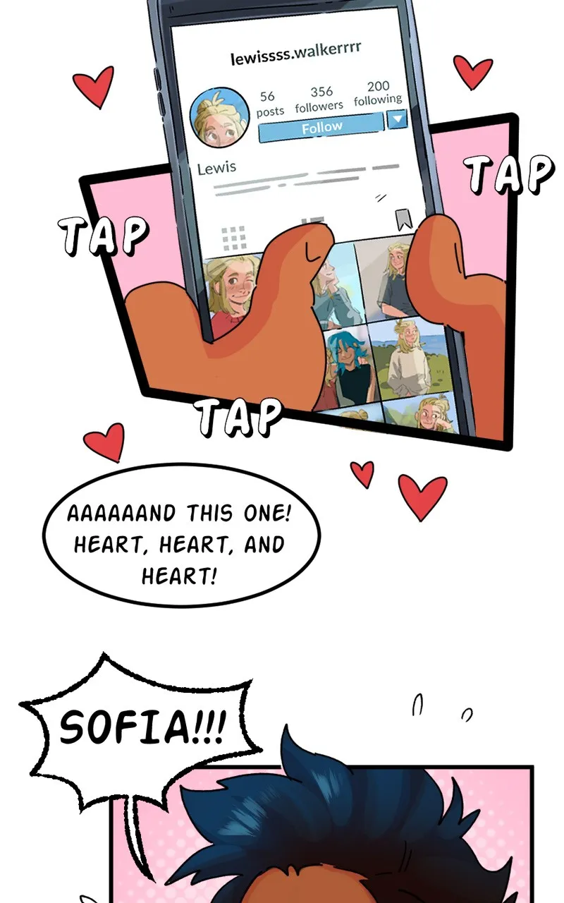 Read Not So Silent chapter 10 image 46 on Lezhin