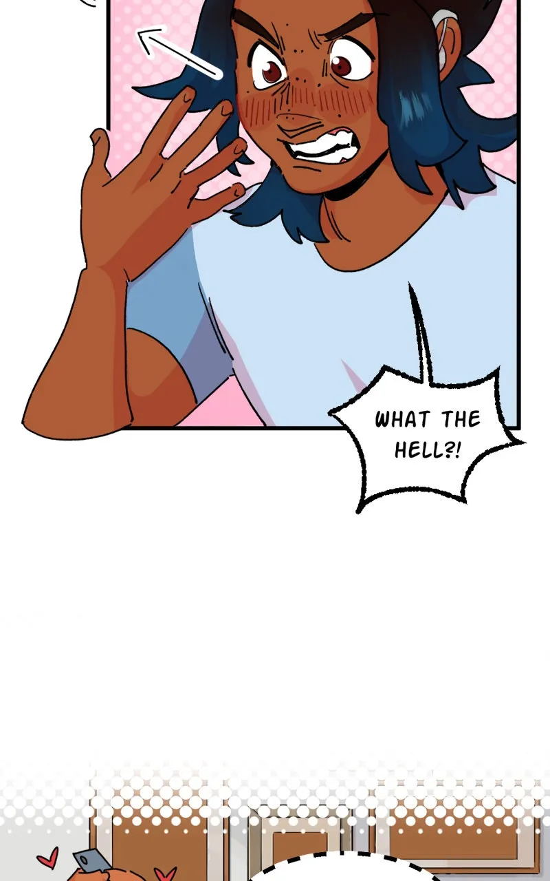 Read Not So Silent chapter 10 image 47 on Lezhin