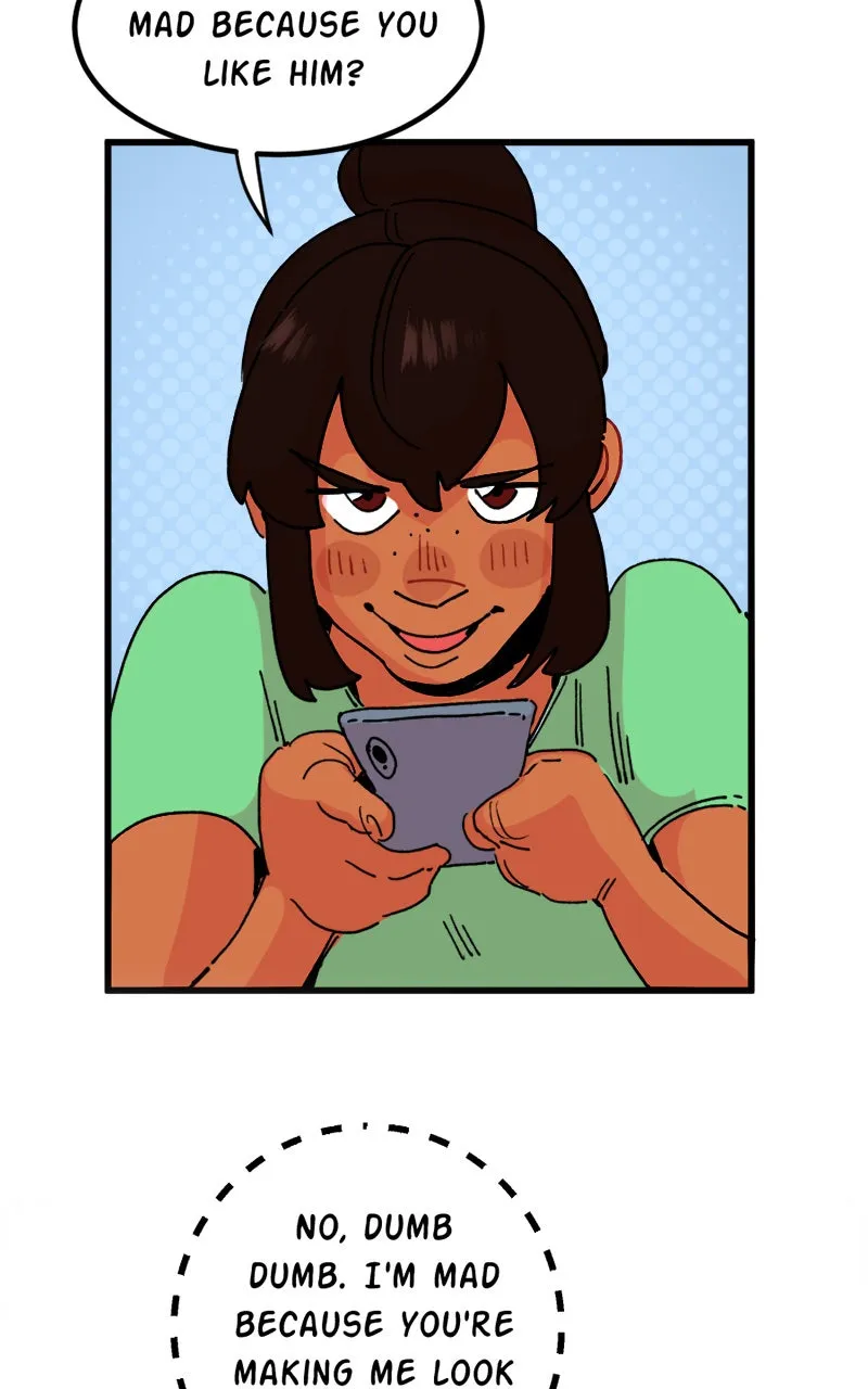 Read Not So Silent chapter 10 image 49 on Lezhin