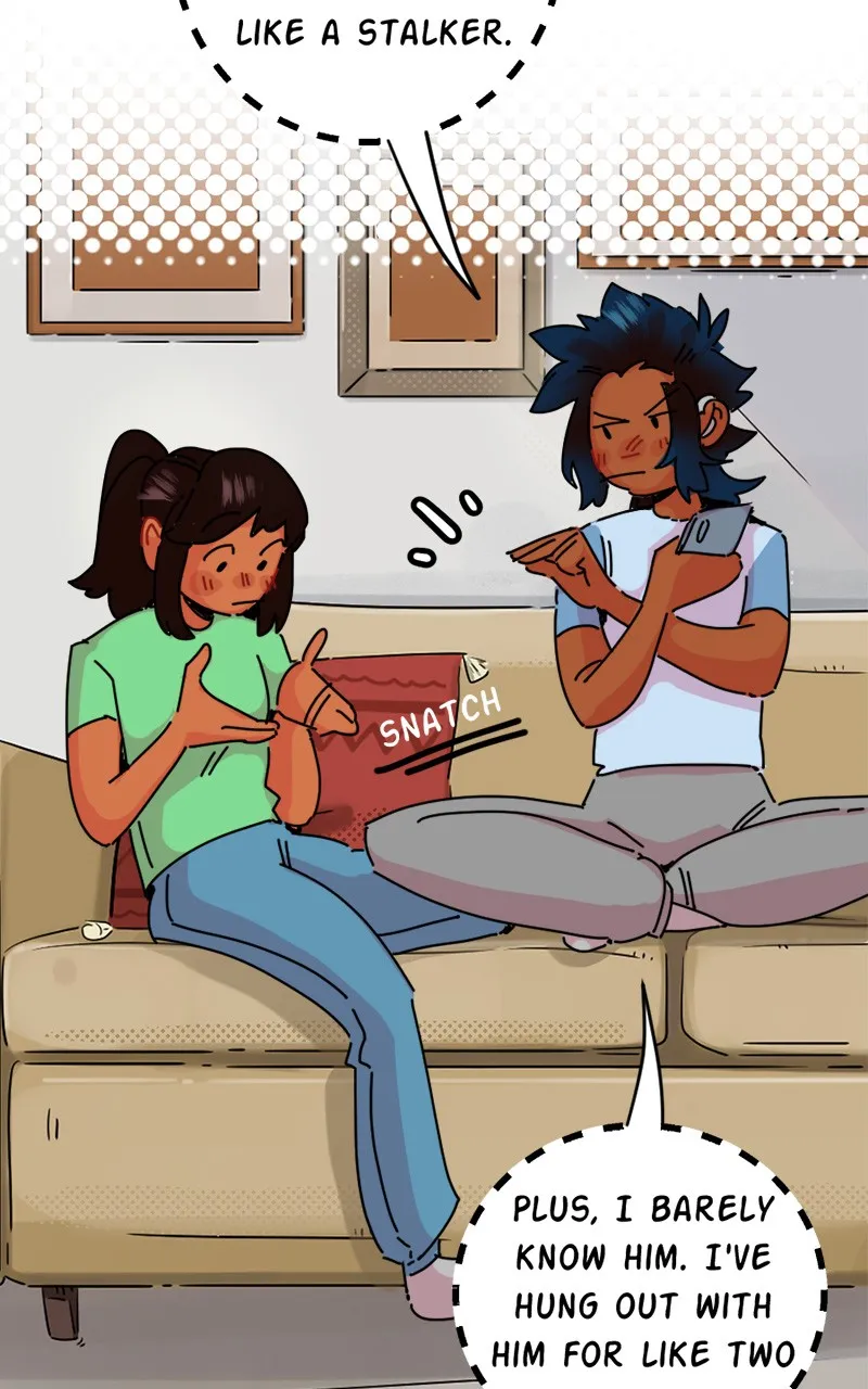 Read Not So Silent chapter 10 image 50 on Lezhin