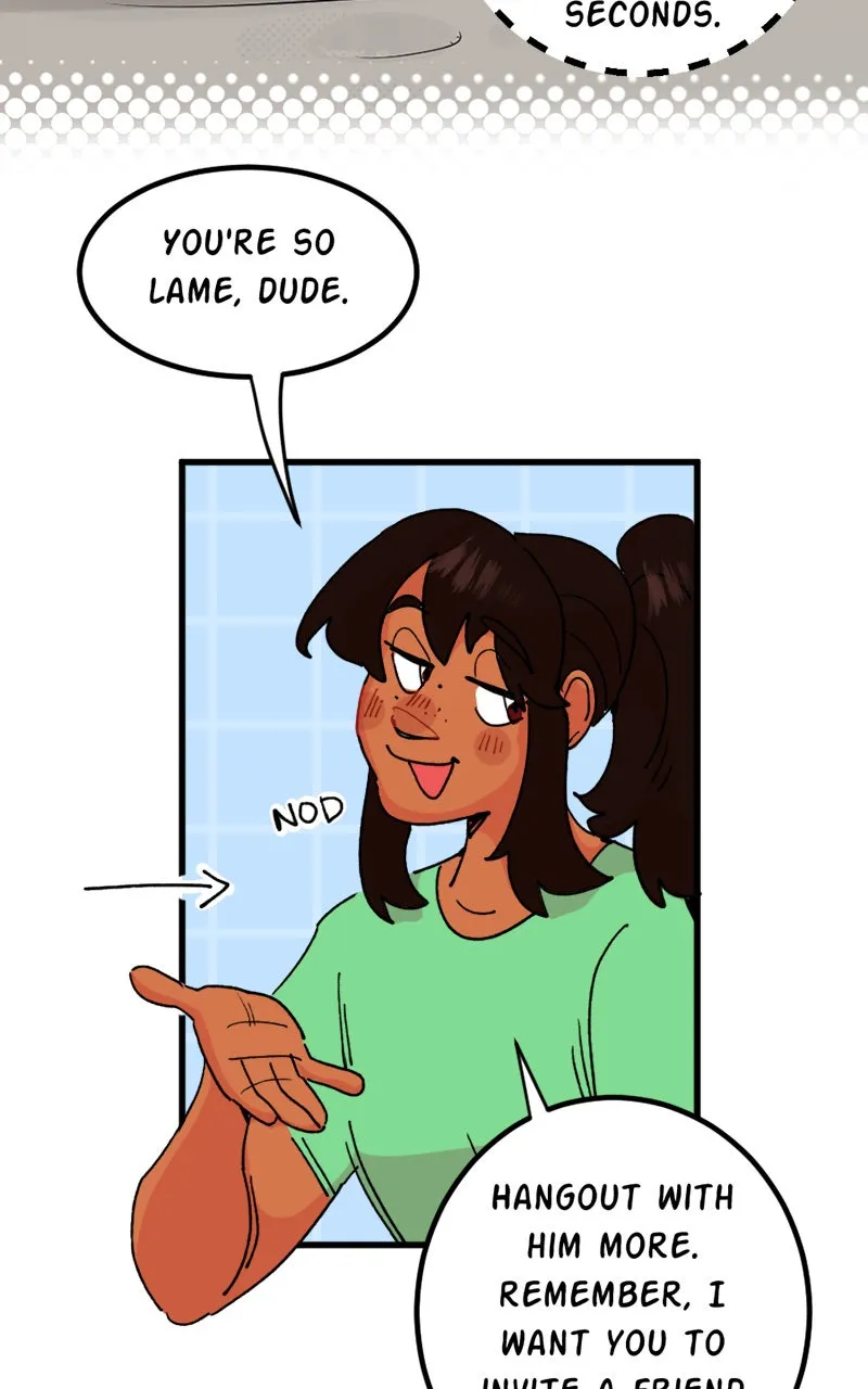 Read Not So Silent chapter 10 image 51 on Lezhin