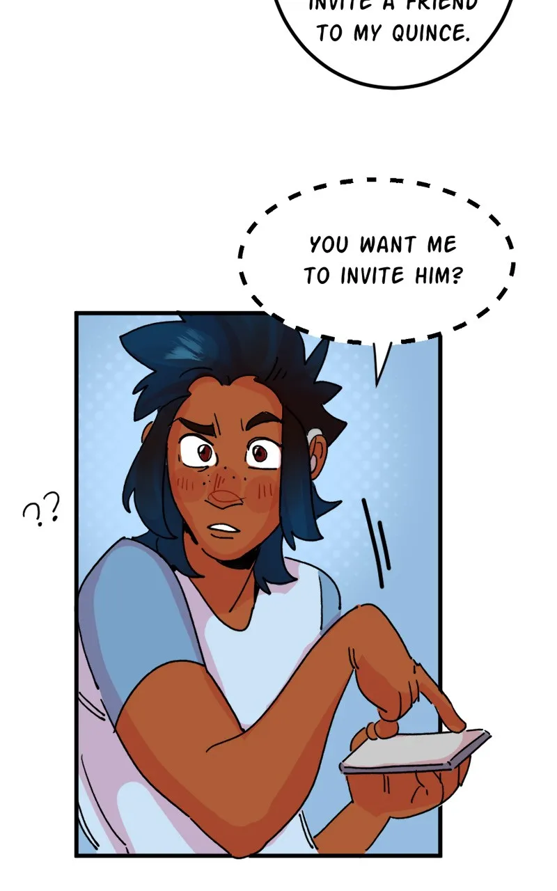 Read Not So Silent chapter 10 image 52 on Lezhin