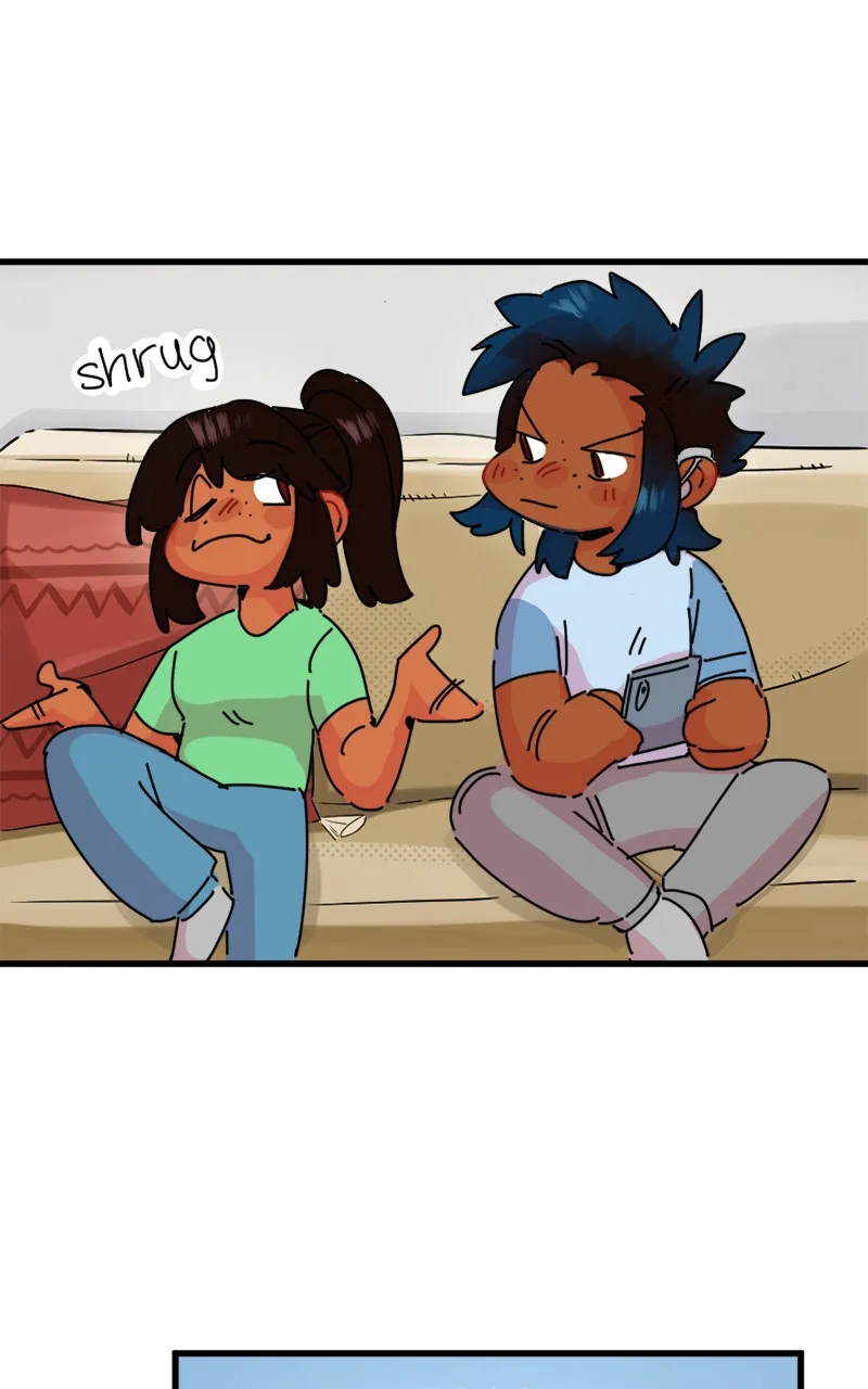 Read Not So Silent chapter 10 image 53 on Lezhin