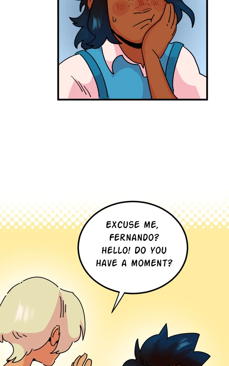 Read Not So Silent chapter 10 image 59 on Lezhin