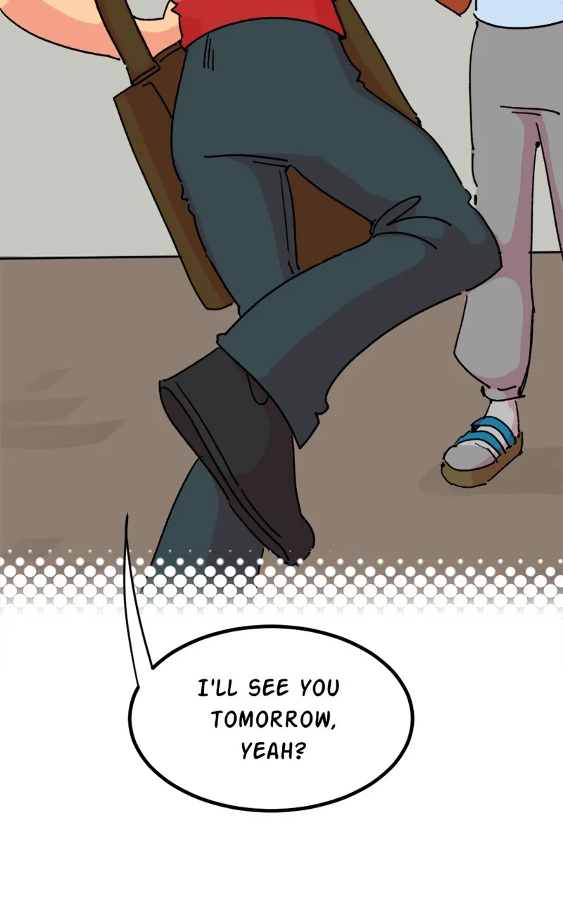 Read Not So Silent chapter 10 image 6 on Lezhin
