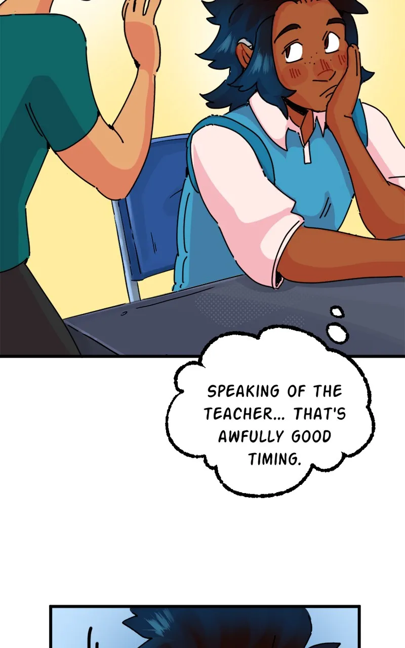 Read Not So Silent chapter 10 image 60 on Lezhin
