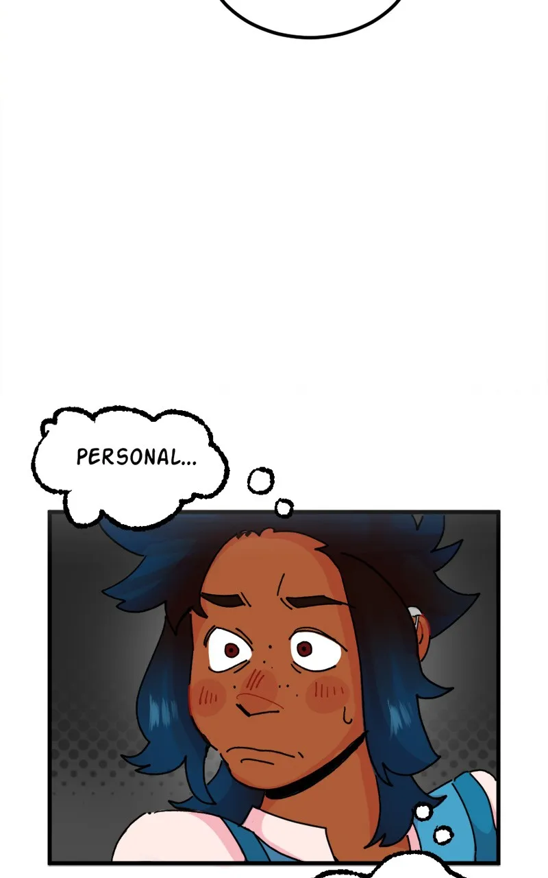 Read Not So Silent chapter 10 image 63 on Lezhin