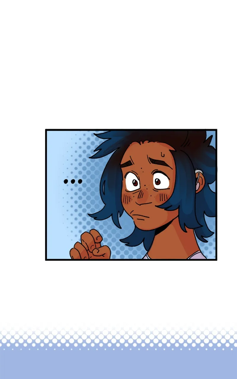 Read Not So Silent chapter 10 image 7 on Lezhin
