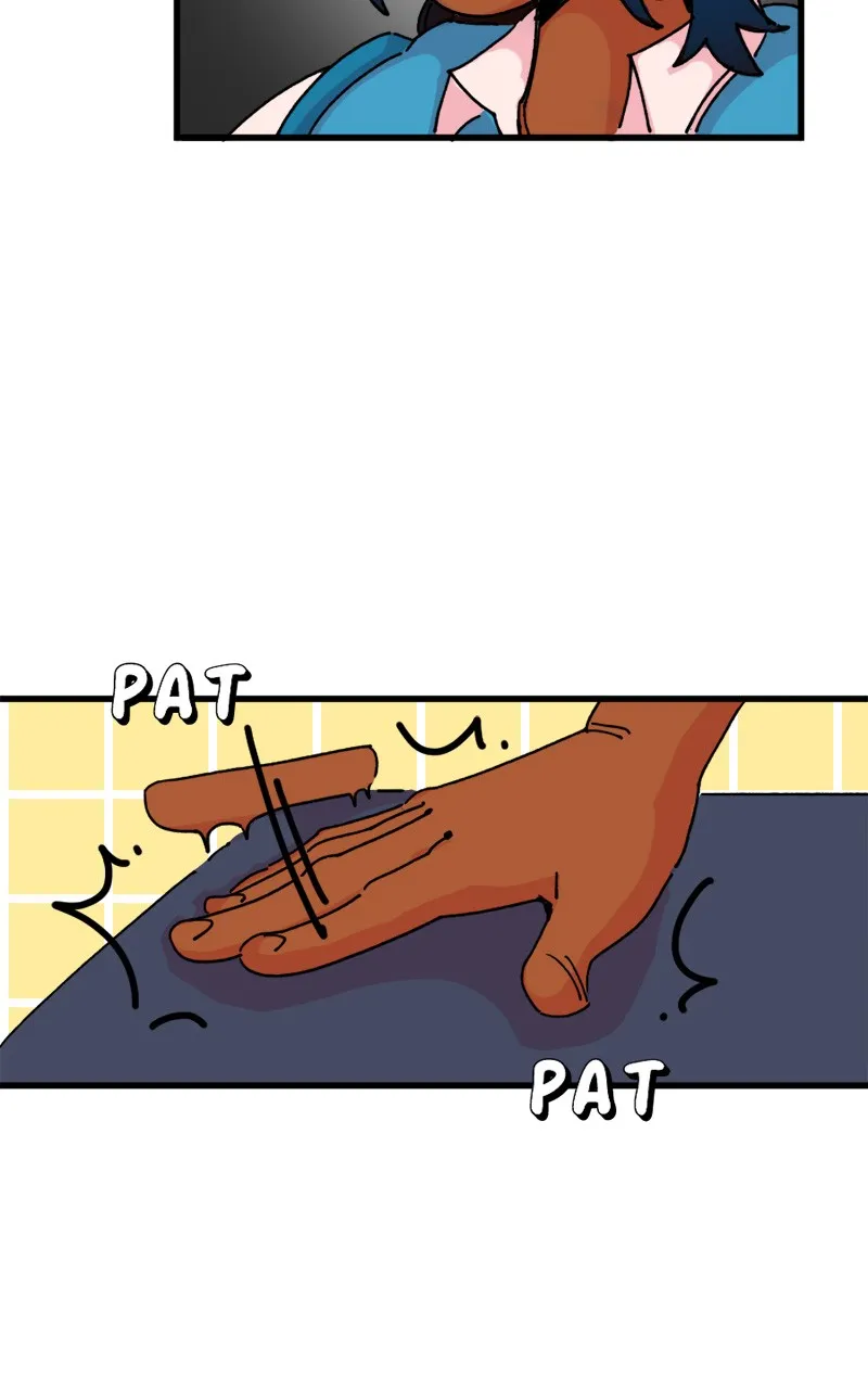 Read Not So Silent chapter 11 image 10 on Lezhin