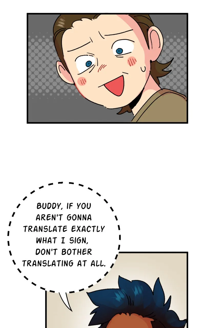Read Not So Silent chapter 11 image 11 on Lezhin