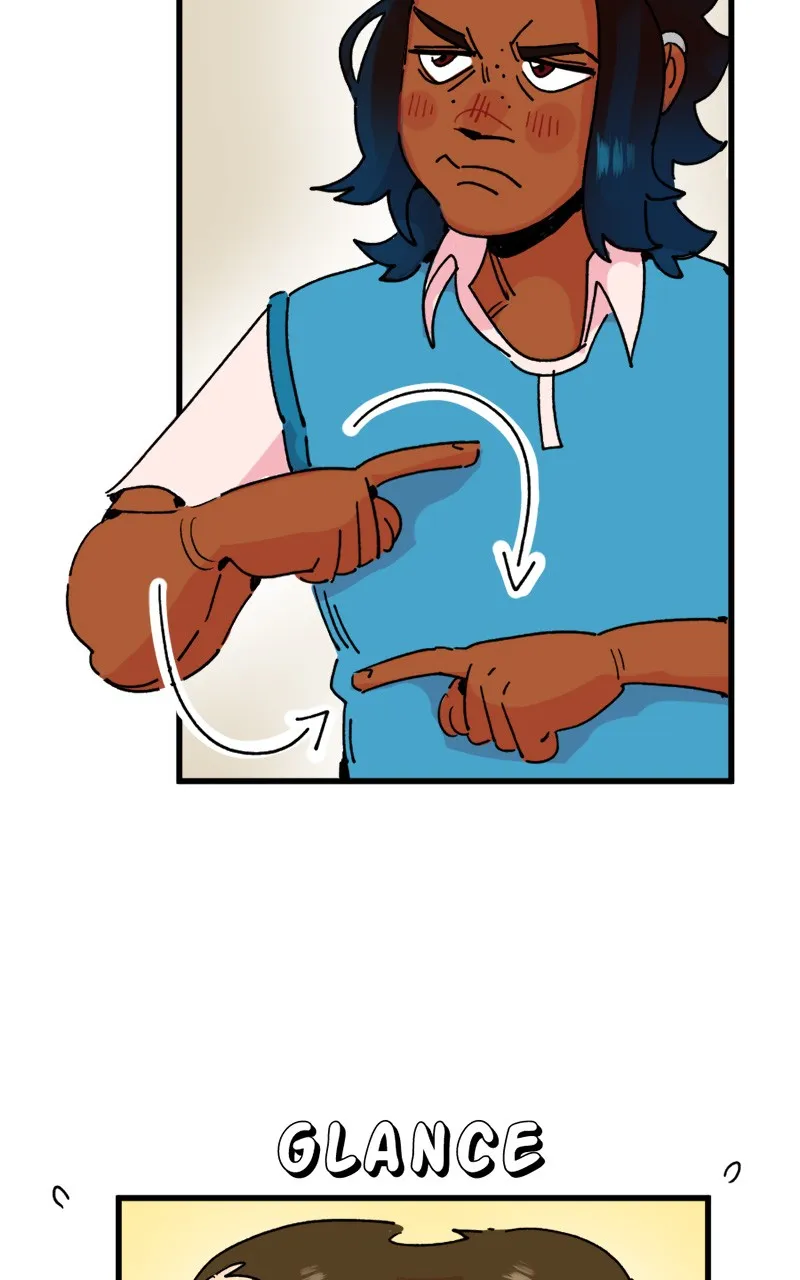 Read Not So Silent chapter 11 image 12 on Lezhin
