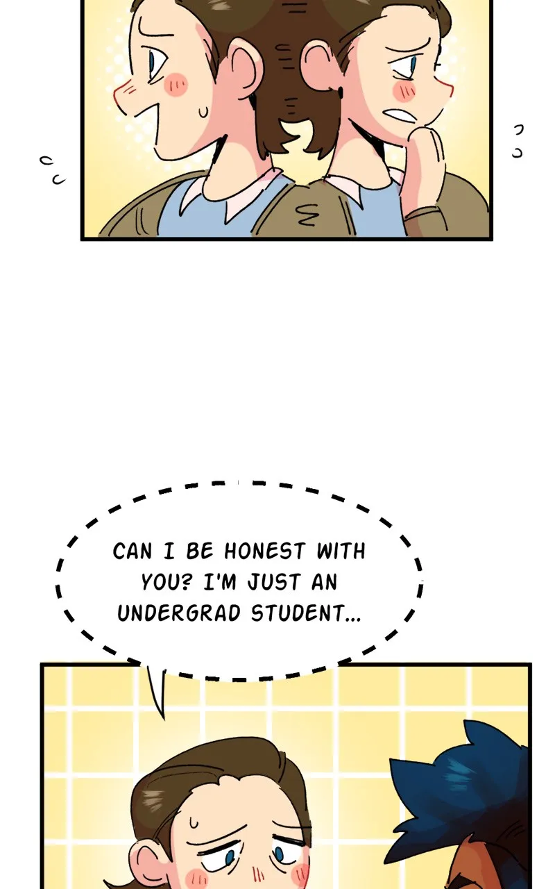 Read Not So Silent chapter 11 image 13 on Lezhin