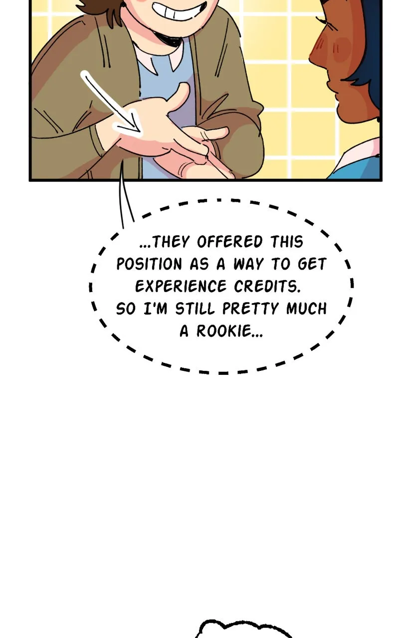 Read Not So Silent chapter 11 image 14 on Lezhin