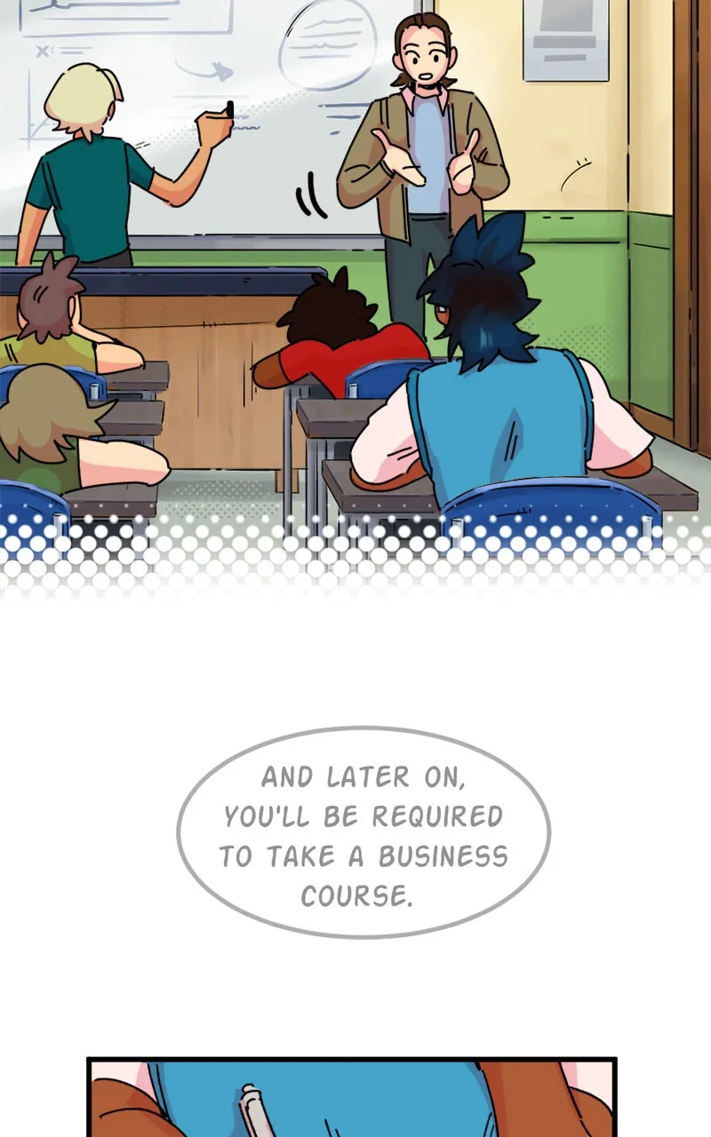 Read Not So Silent chapter 11 image 18 on Lezhin