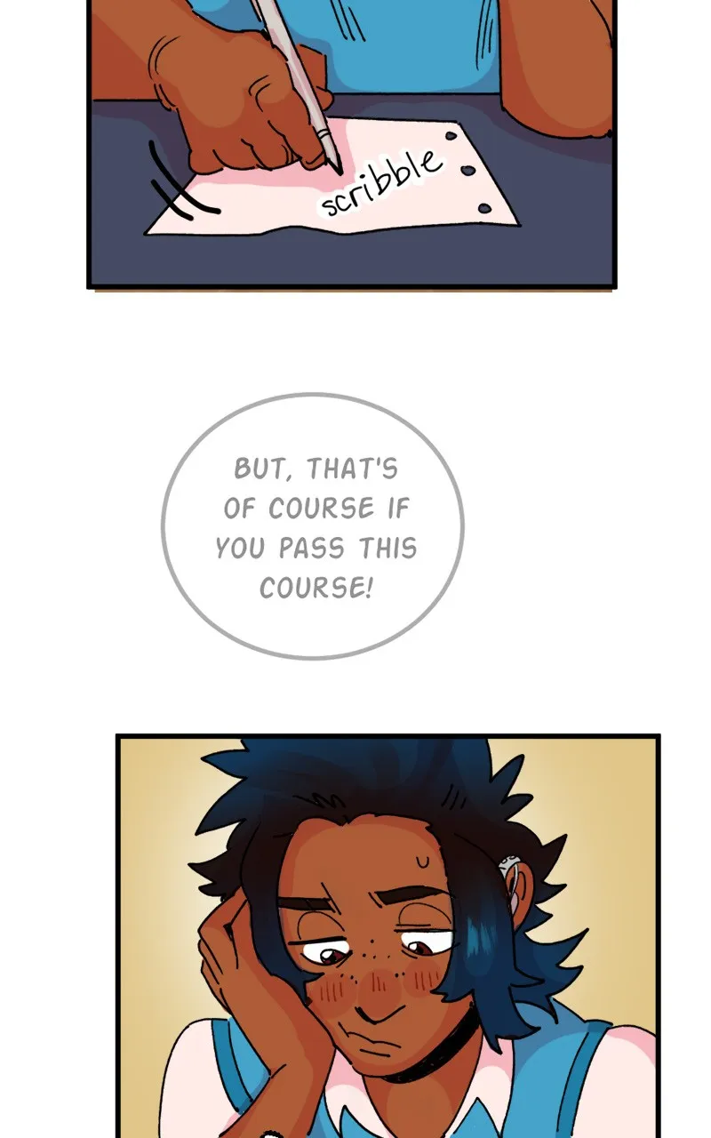 Read Not So Silent chapter 11 image 19 on Lezhin
