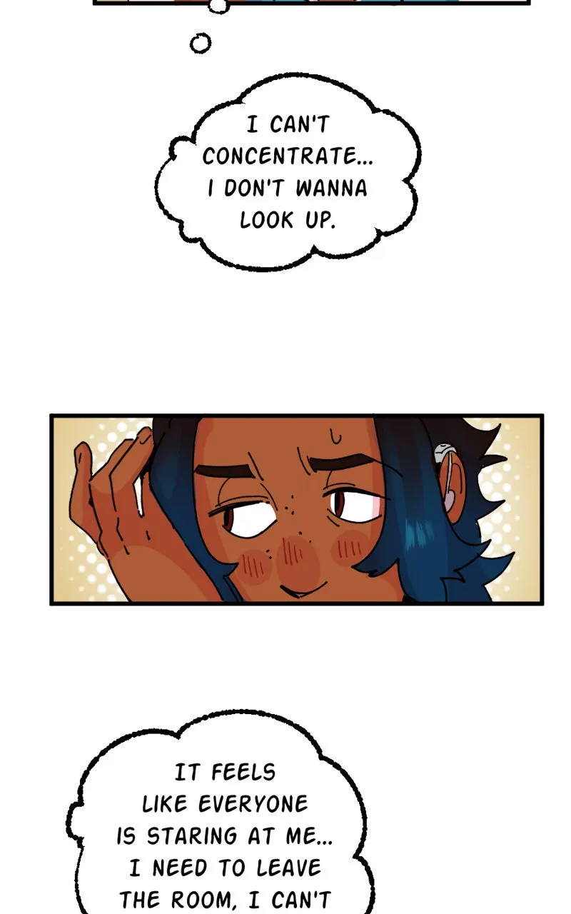 Read Not So Silent chapter 11 image 20 on Lezhin