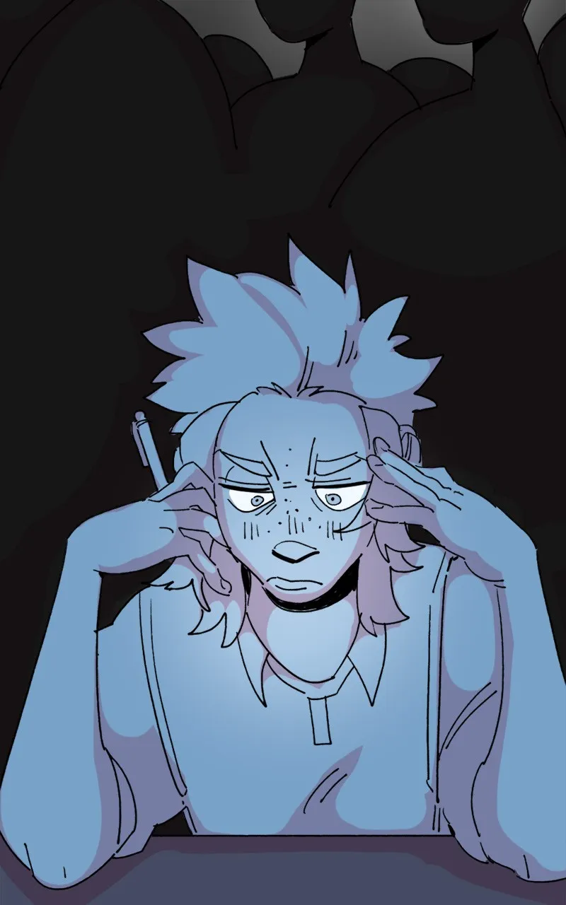 Read Not So Silent chapter 11 image 23 on Lezhin