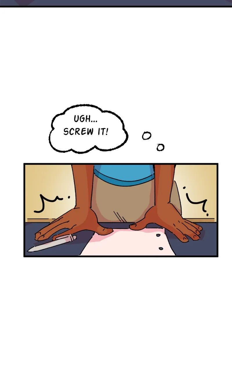Read Not So Silent chapter 11 image 24 on Lezhin