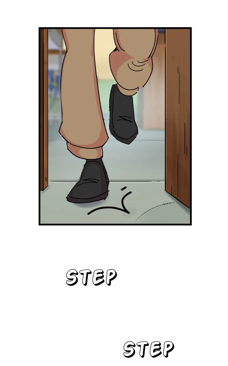 Read Not So Silent chapter 11 image 25 on Lezhin