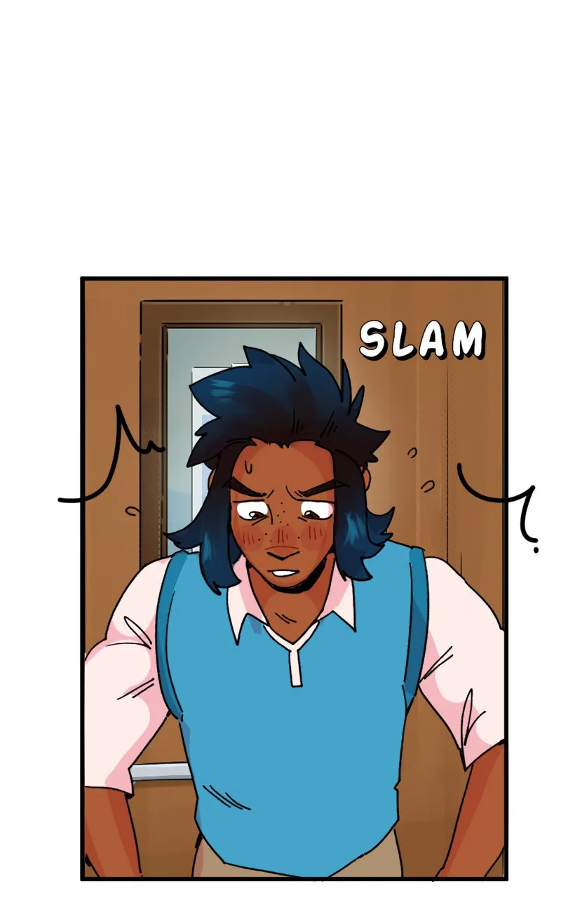 Read Not So Silent chapter 11 image 27 on Lezhin