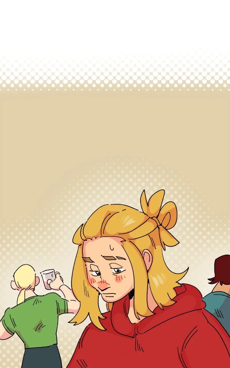 Read Not So Silent chapter 11 image 30 on Lezhin