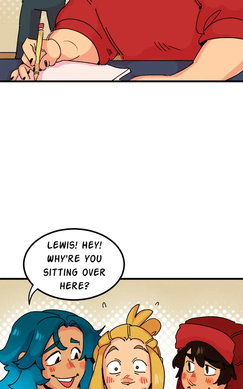 Read Not So Silent chapter 11 image 31 on Lezhin