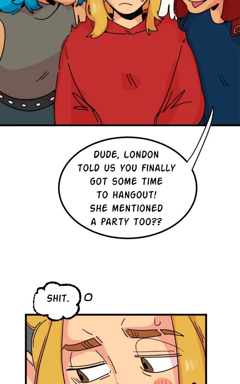 Read Not So Silent chapter 11 image 32 on Lezhin