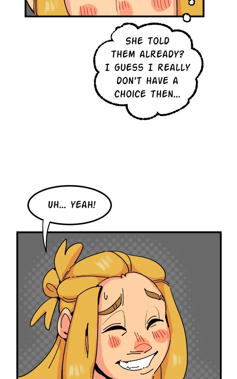 Read Not So Silent chapter 11 image 33 on Lezhin