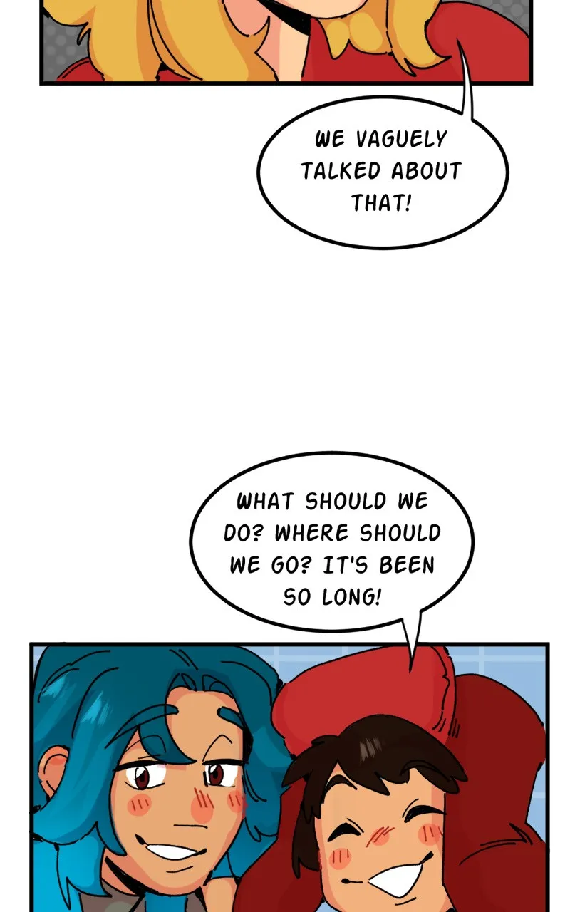 Read Not So Silent chapter 11 image 34 on Lezhin