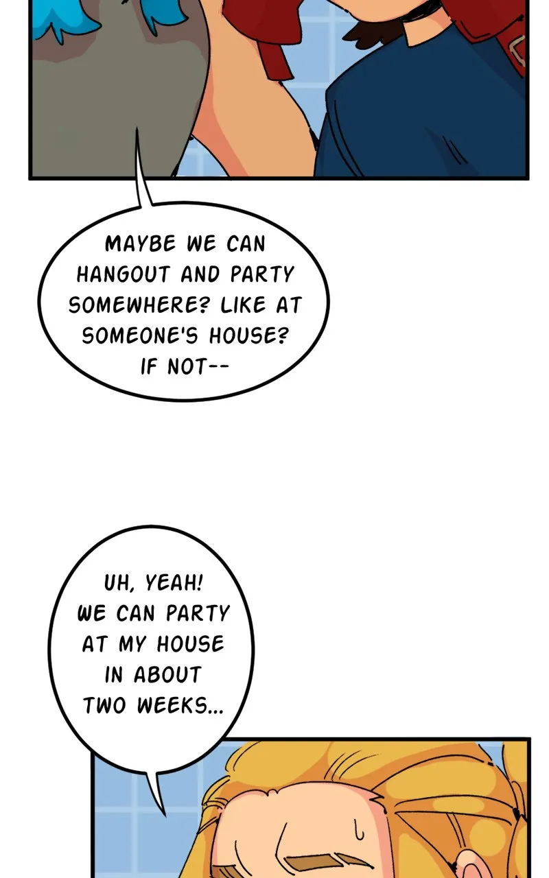 Read Not So Silent chapter 11 image 35 on Lezhin