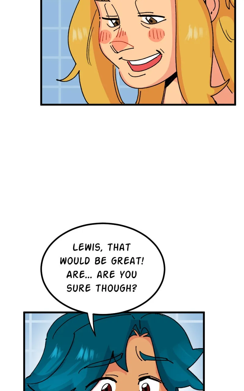 Read Not So Silent chapter 11 image 36 on Lezhin