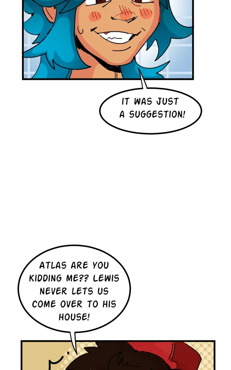 Read Not So Silent chapter 11 image 37 on Lezhin