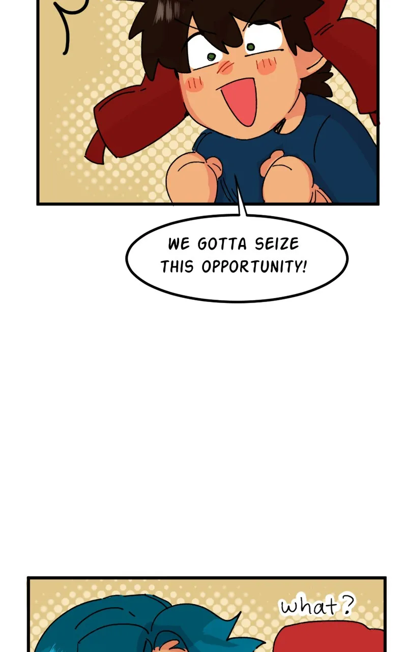 Read Not So Silent chapter 11 image 38 on Lezhin
