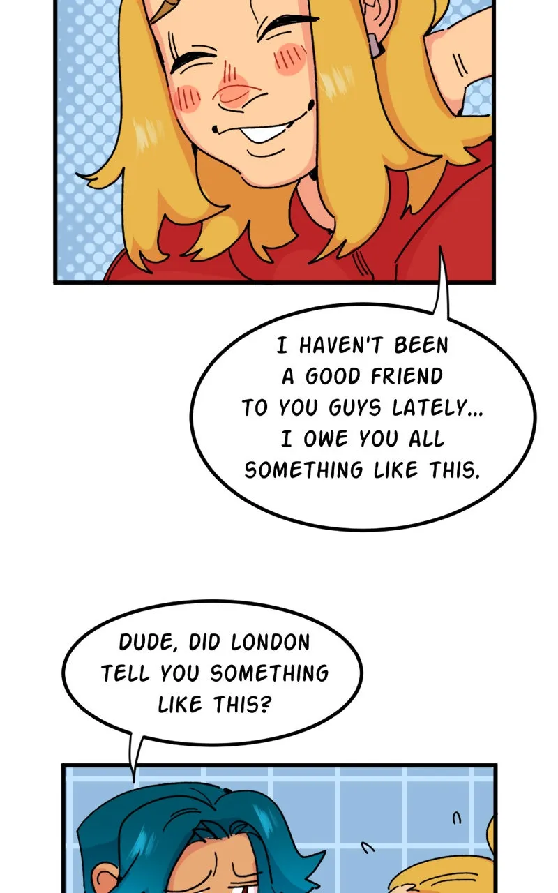 Read Not So Silent chapter 11 image 40 on Lezhin