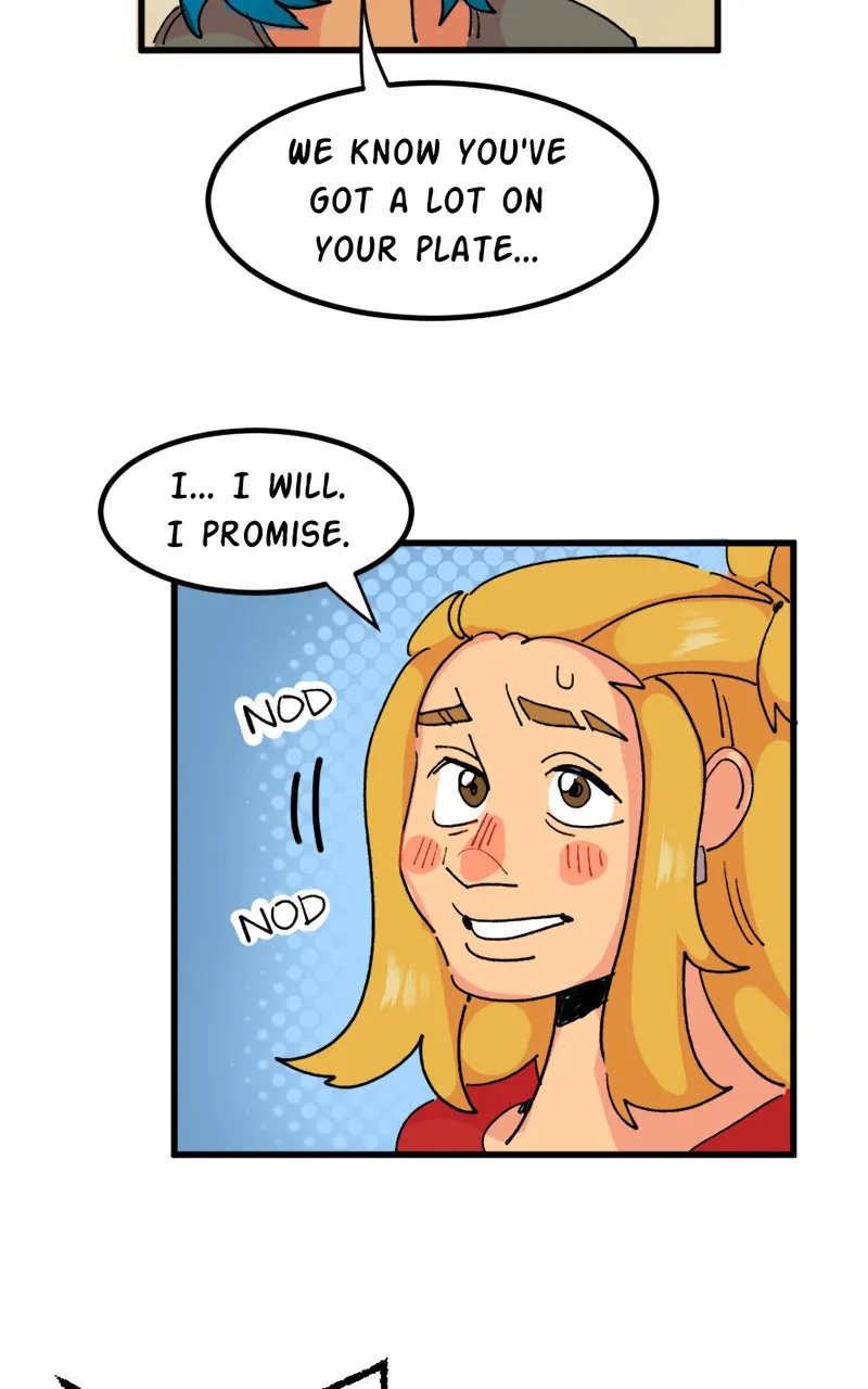 Read Not So Silent chapter 11 image 42 on Lezhin