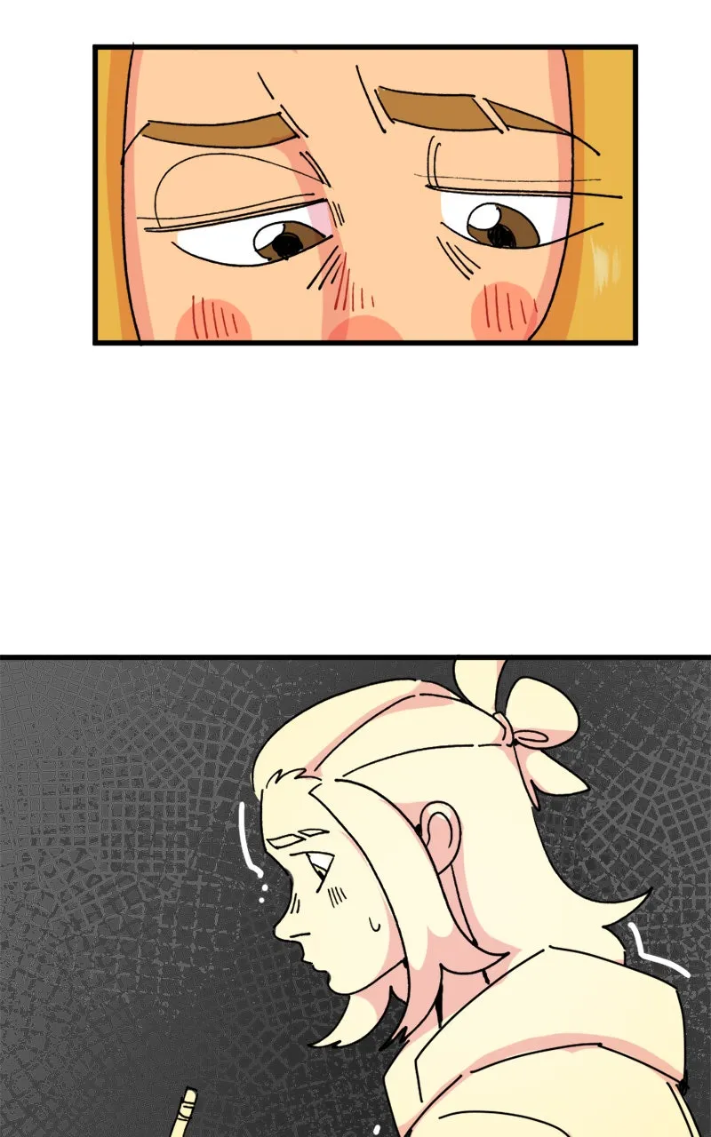 Read Not So Silent chapter 11 image 44 on Lezhin