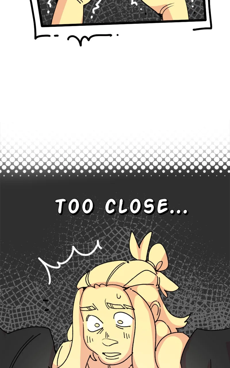 Read Not So Silent chapter 11 image 46 on Lezhin