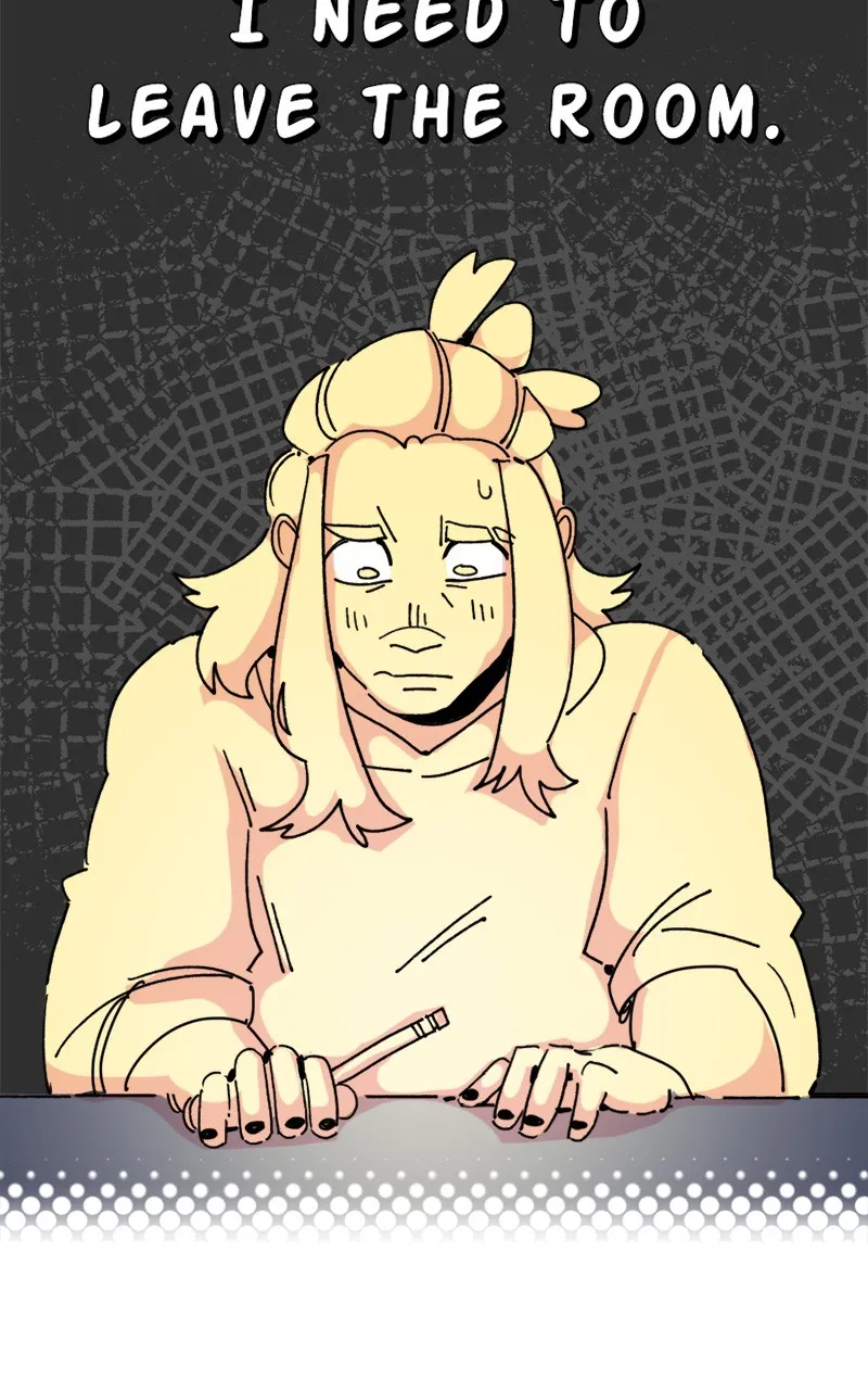 Read Not So Silent chapter 11 image 48 on Lezhin