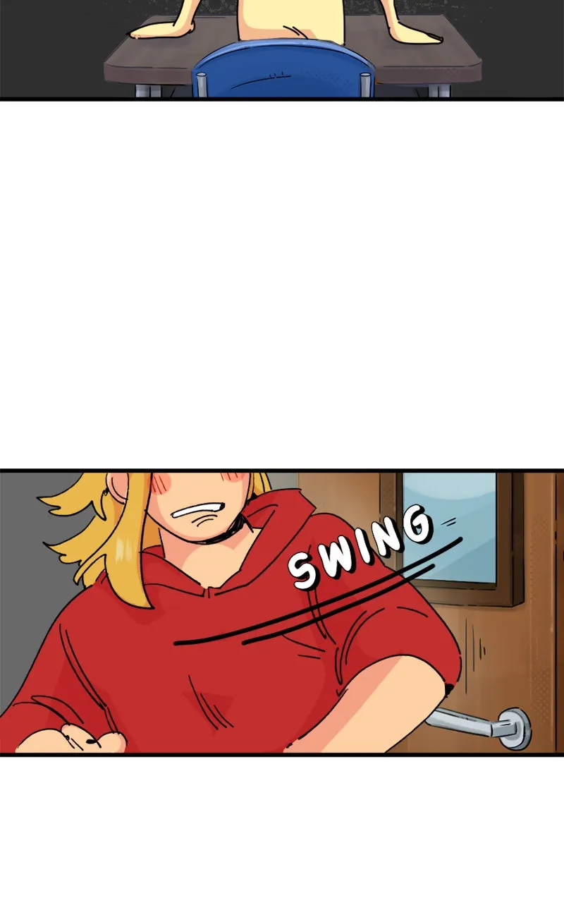 Read Not So Silent chapter 11 image 50 on Lezhin