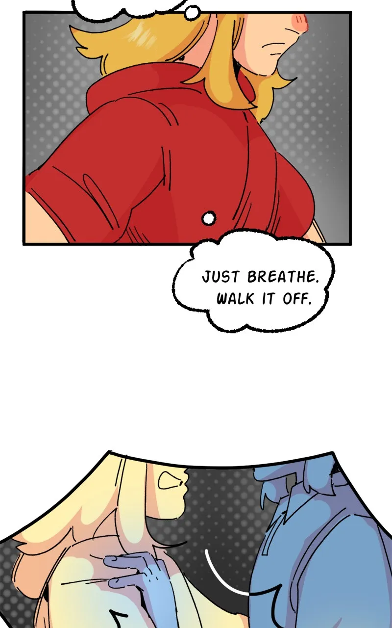 Read Not So Silent chapter 11 image 53 on Lezhin
