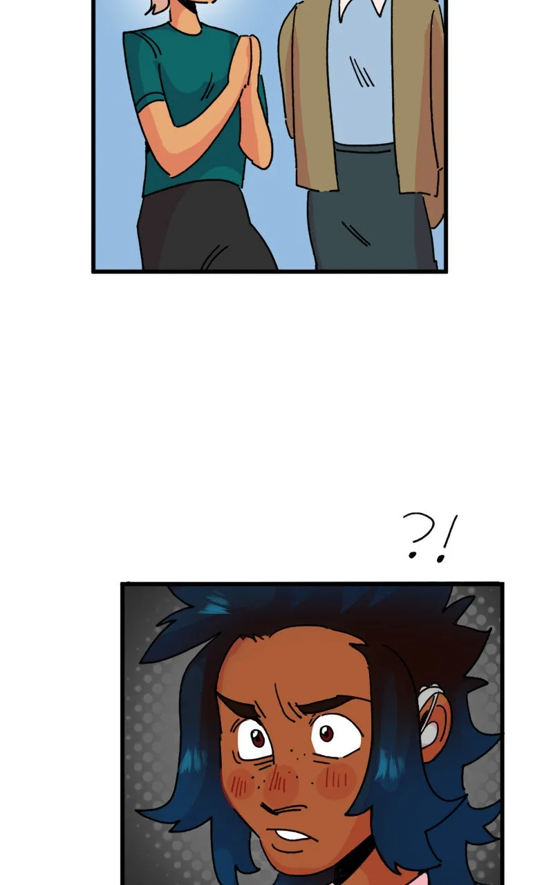 Read Not So Silent chapter 11 image 6 on Lezhin