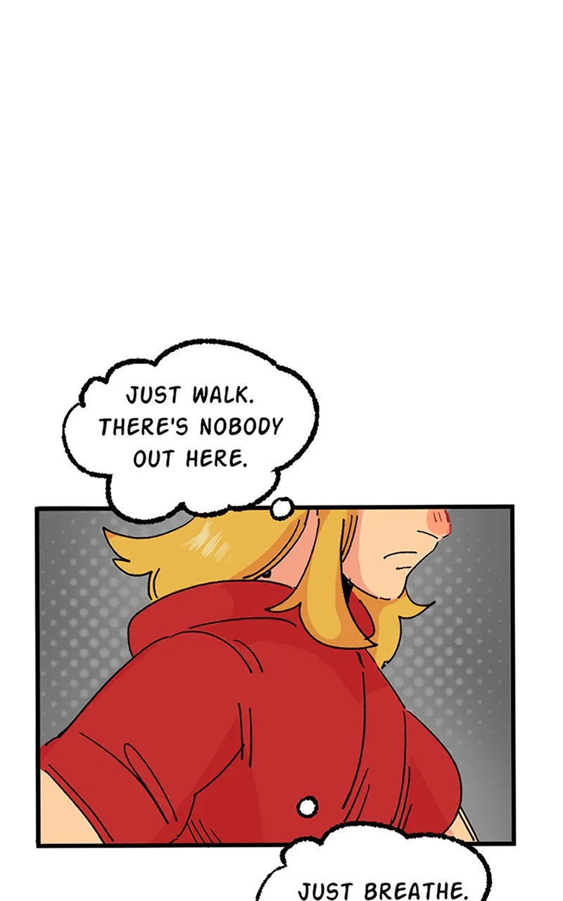 Read Not So Silent chapter 12 image 1 on Lezhin