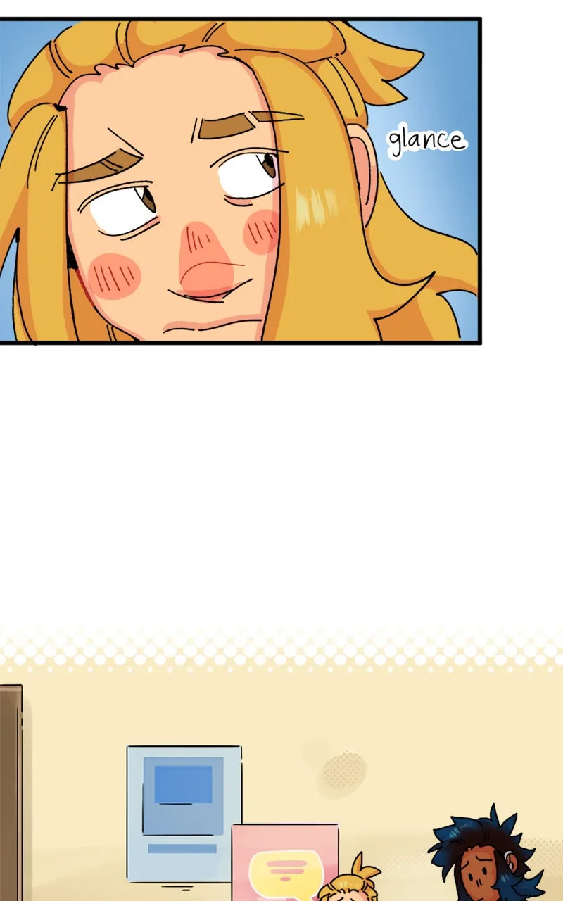 Read Not So Silent chapter 12 image 13 on Lezhin