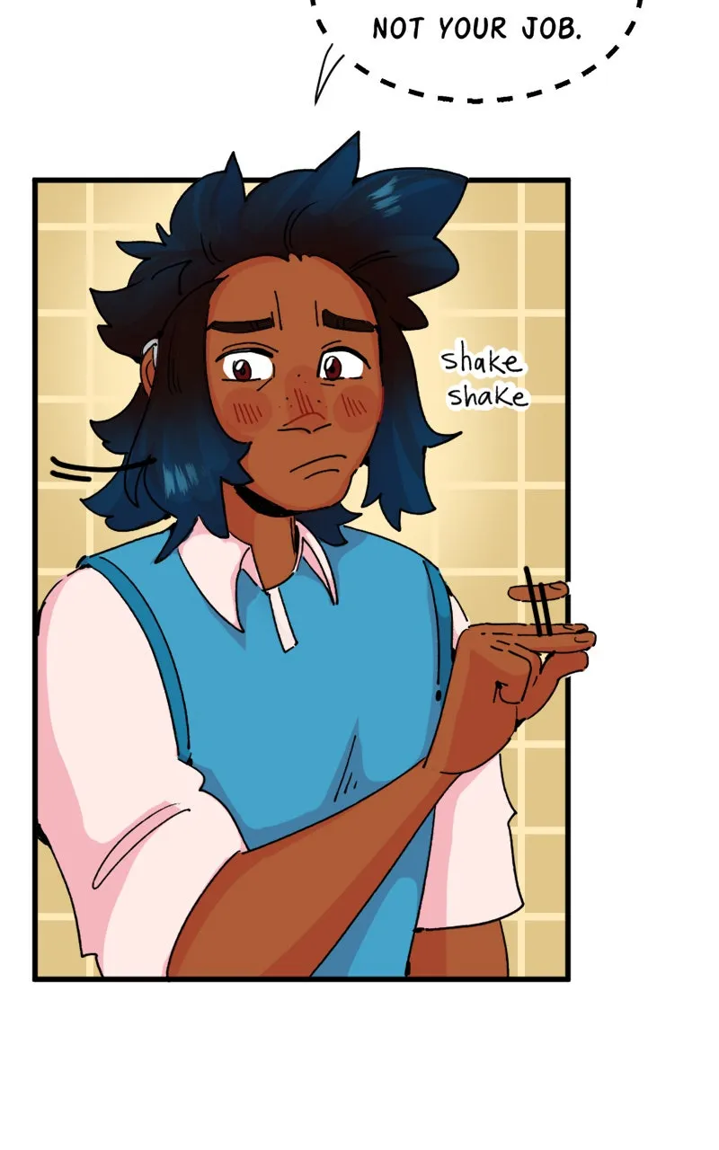 Read Not So Silent chapter 12 image 19 on Lezhin