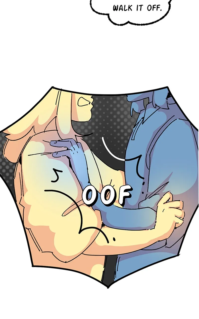 Read Not So Silent chapter 12 image 2 on Lezhin