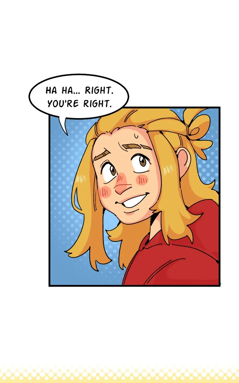 Read Not So Silent chapter 12 image 20 on Lezhin